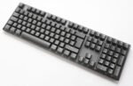 Teclado Mecânico Ducky One 3 Aura Black Full-Size Hot-Swappable MX-Blue PBT PT - Image 2