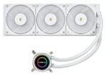 Water Cooler CPU AIO Lian Li GALAHAD II Trinity Performance 360mm Branco
