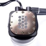Water Cooler CPU AIO Lian Li GALAHAD II Trinity 240mm ARGB Preto - Image 6