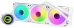 Water Cooler CPU AIO Lian Li GALAHAD II Trinity SL-INF 360mm ARGB Branco