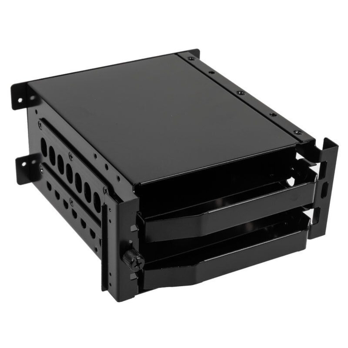 Caixa para discos Lian Li 2xHDD ou SSD (O11D EVO O11 XL V3000 PLUS) - Image 1