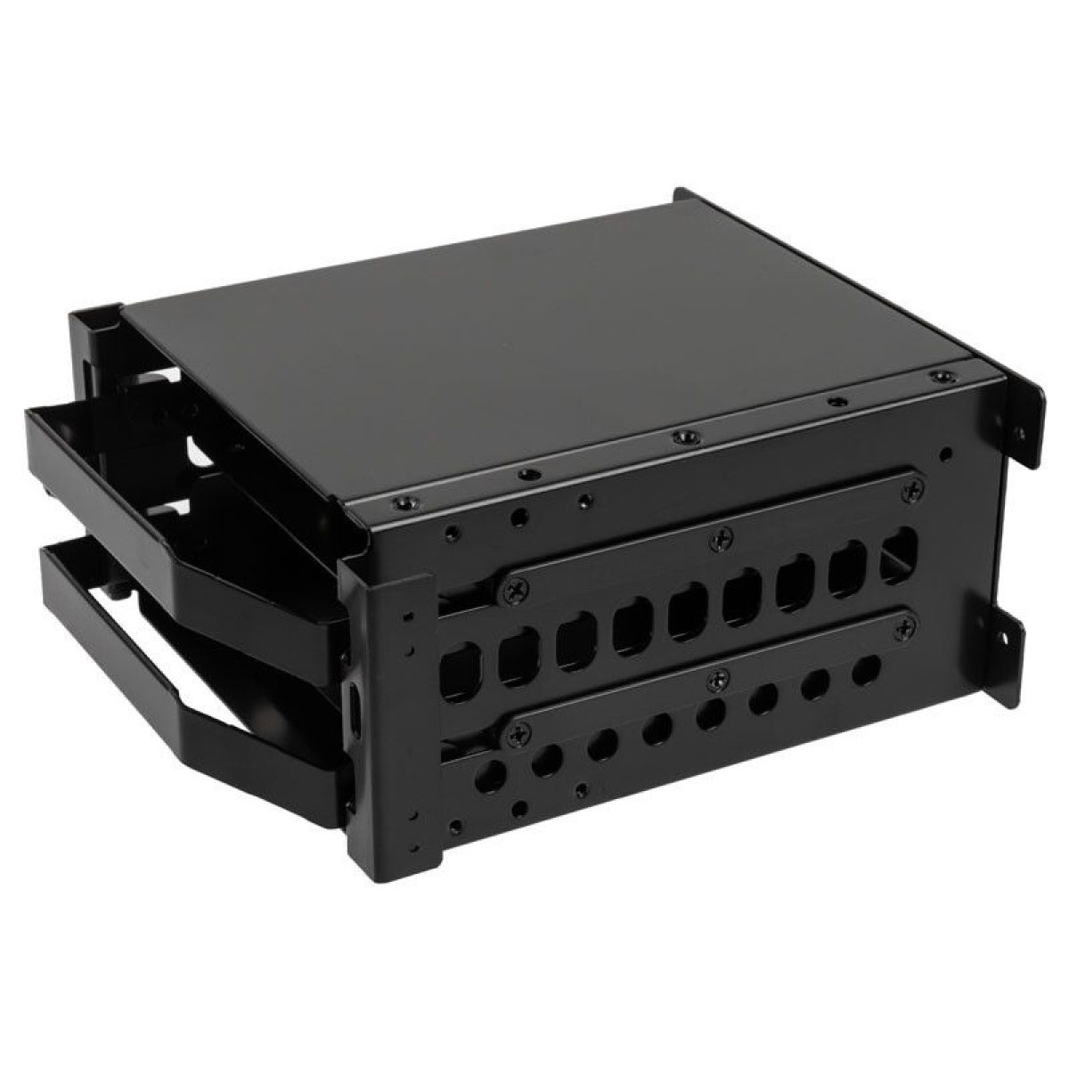 Caixa para discos Lian Li 2xHDD ou SSD (O11D EVO O11 XL V3000 PLUS) - Image 2