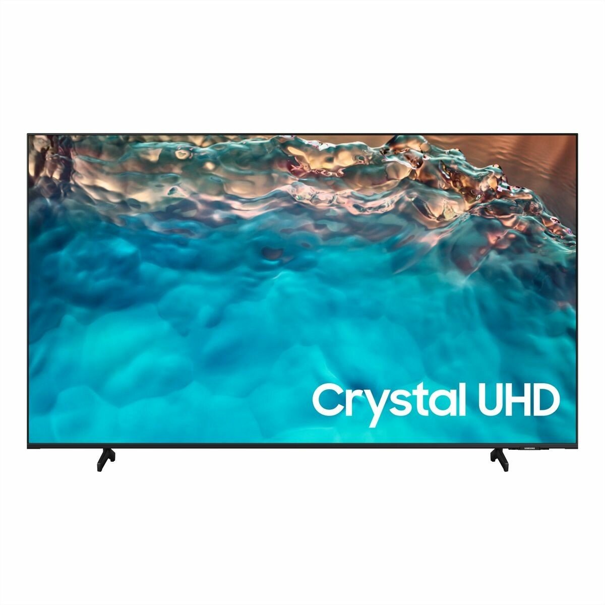 Televisão Samsung HBU8000 43" Crystal 4K UHD LED - Image 1