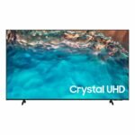 Televisão Samsung HBU8000 43" Crystal 4K UHD LED