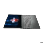 Portátil Lenovo LEGION S5 16APH8-480 16" 2,5K 165HZ R7-7840HS 16GB 512GB RTX4070 S/so - Image 3