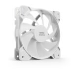 Ventoinha 120mm Mars Gaming MF-PWMX2 Branca (Pack 2) - Image 5