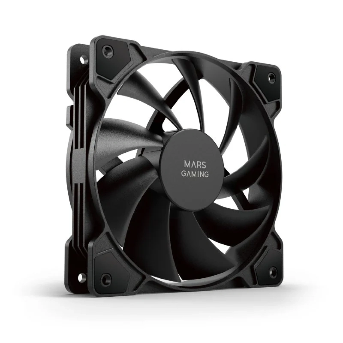 Ventoinha 120mm Mars Gaming MF-PWMX2 Pretas (Pack 2) - Image 5