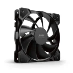 Ventoinha 120mm Mars Gaming MF-PWMX2 Pretas (Pack 2) - Image 5