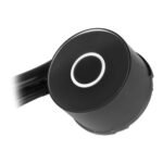 Water Cooler CPU Mars Gaming MLPRO240 Preto - Image 3
