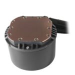 Water Cooler CPU Mars Gaming MLPRO240 Preto - Image 4