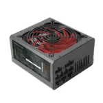 Fonte de Alimentação Mars Gaming MPB850M 850W 80+ Bronze Full Modular