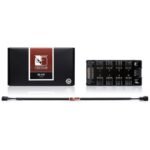 Controlador e Hub Noctua NA-FH1 8x Ventoinhas - Image 2