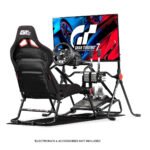Cockpit Next Level Racing Lite Pro Foldable - Image 2