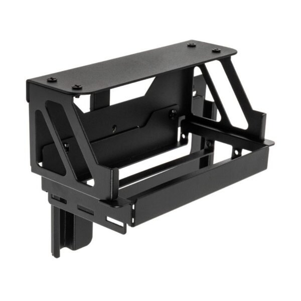 Upgrade Bracket Lian Li para Placas Gráficas Serie 40 Preto