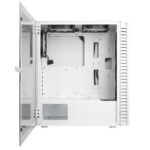 Caixa ATX Kolink Observatory HF Glass ARGB Branco - Image 2