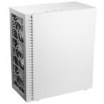 Caixa ATX Kolink Observatory HF Glass ARGB Branco - Image 9