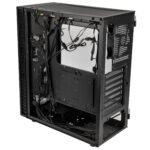 Caixa ATX Kolink Observatory HF Mesh ARGB Preto - Image 6