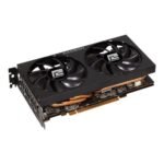 Placa Gráfica Powercolor Radeon RX 7600 Fighter 8GB GDDR6 - Image 4
