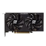 Placa Gráfica Powercolor Radeon RX 7600 Fighter 8GB GDDR6 - Image 3