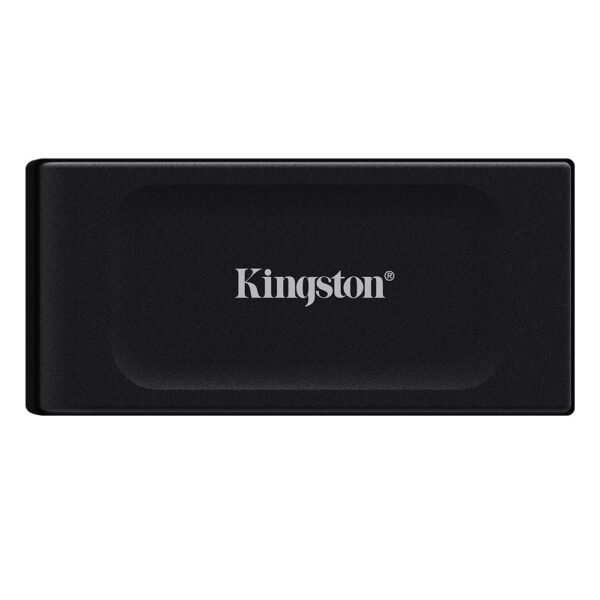 Disco SSD Externo Kingston XS1000 1TB USB 3.2
