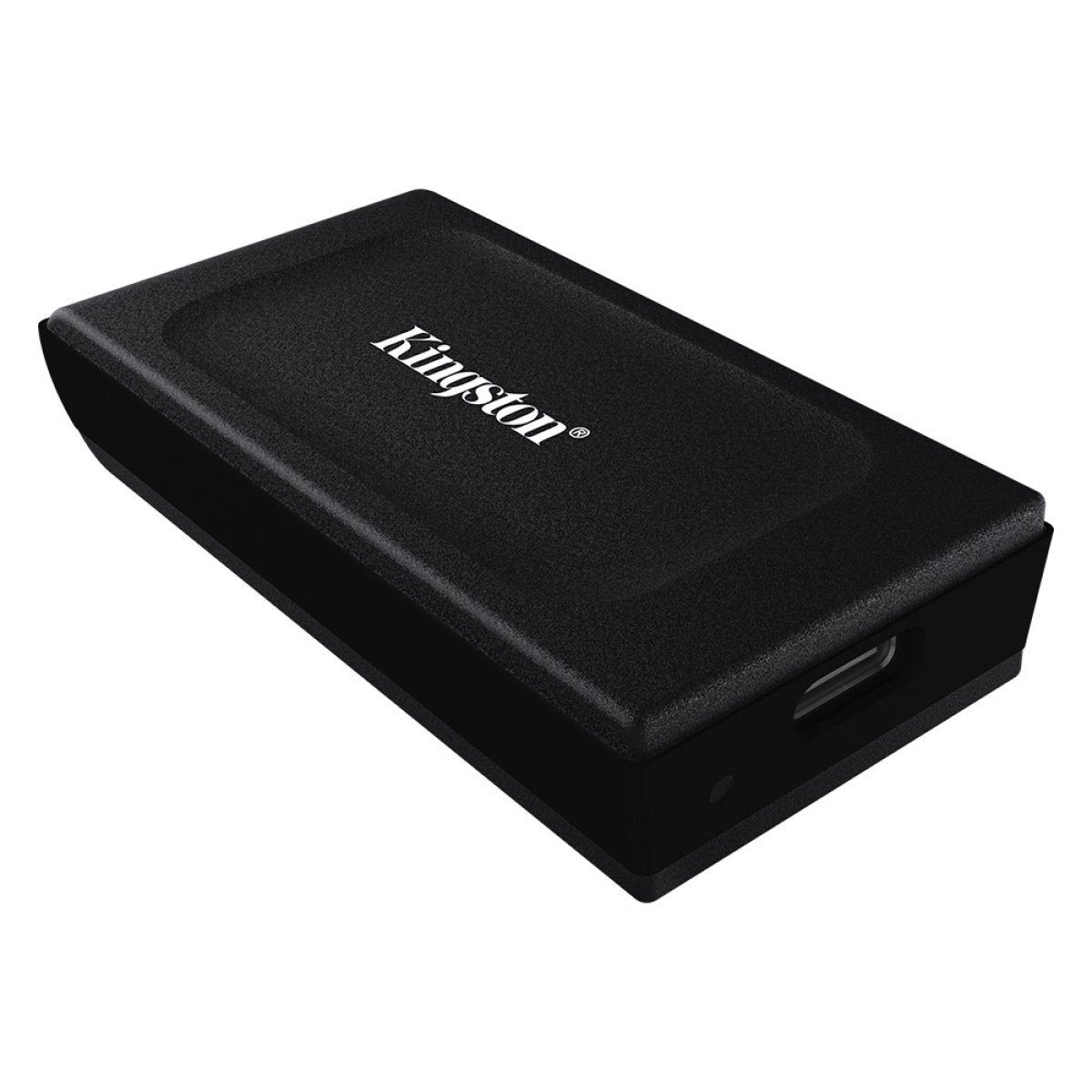 Disco SSD Externo Kingston XS1000 1TB USB 3.2 - Image 2