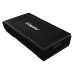 Disco SSD Externo Kingston XS1000 1TB USB 3.2 - Image 2