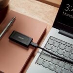 Disco SSD Externo Kingston XS1000 1TB USB 3.2 - Image 3