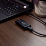 Disco SSD Externo Kingston XS1000 1TB USB 3.2 - Image 4
