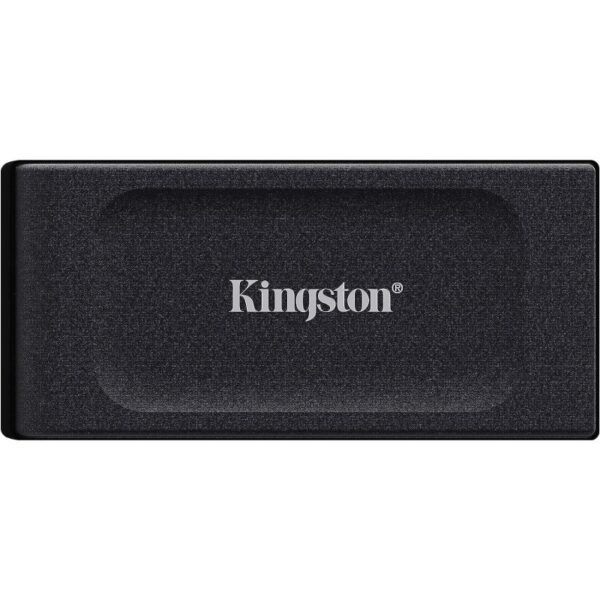 Disco SSD Externo Kingston XS1000 2TB USB 3.2