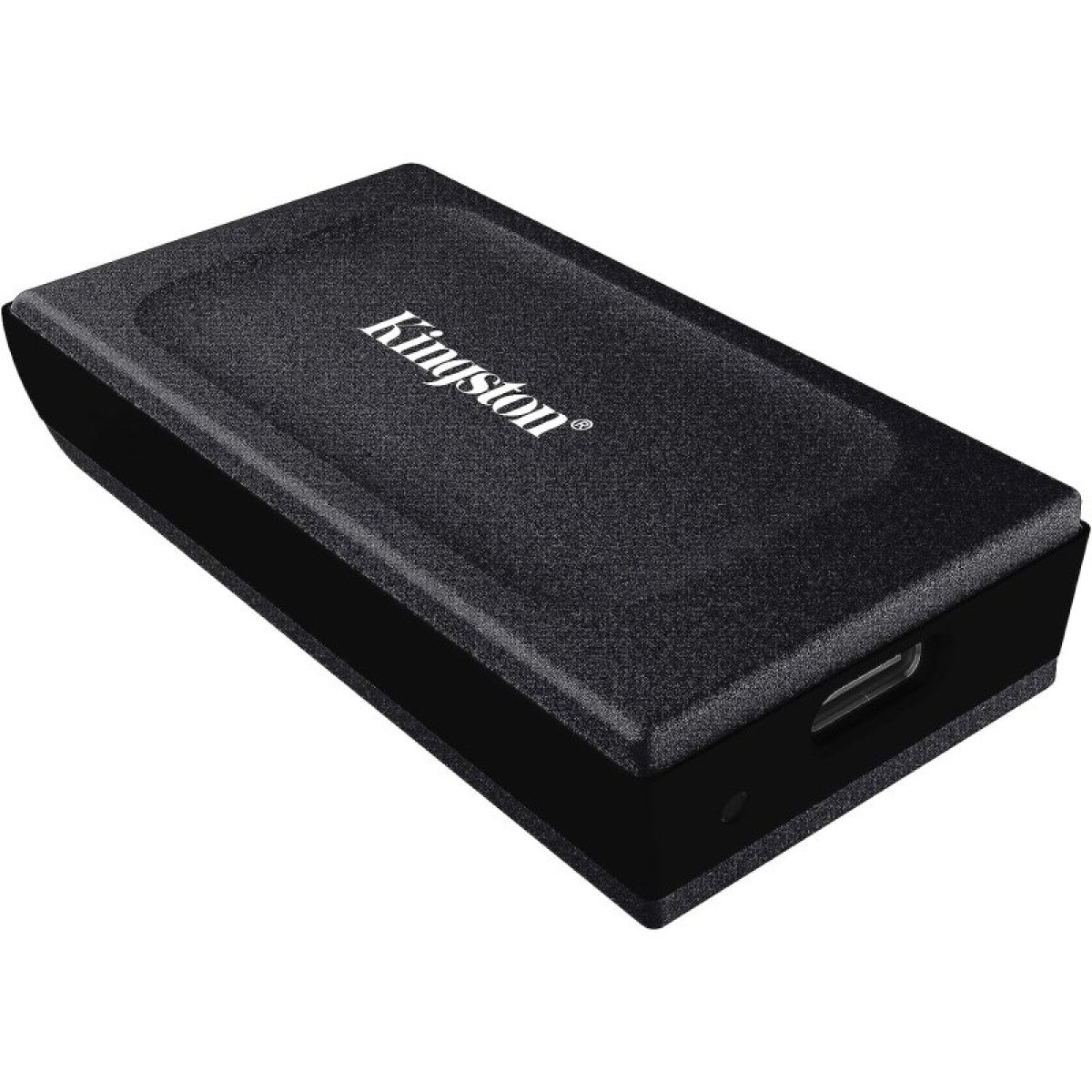 Disco SSD Externo Kingston XS1000 2TB USB 3.2 - Image 2