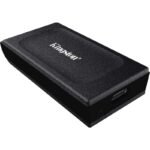 Disco SSD Externo Kingston XS1000 2TB USB 3.2 - Image 2