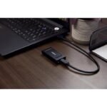 Disco SSD Externo Kingston XS1000 2TB USB 3.2 - Image 3