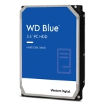 Disco 3.5" 4TB WD Blue 256Mb SATA 6Gb/s 5400rpm