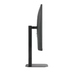 Monitor AOC 27" 2K QUAD HD 75HZ 4MS Q27V5N/BK - Image 2