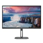 Monitor AOC 27" 2K QUAD HD 75HZ 4MS Q27V5N/BK - Image 9