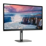 Monitor AOC 27" 2K QUAD HD 75HZ 4MS Q27V5N/BK - Image 7