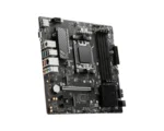 MOTHERBOARD MSI Micro ATX PRO B650M-P DDR5 AM5 - Image 3