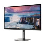 Monitor AOC 27" 2K QUAD HD 75HZ 4MS Q27V5N/BK - Image 8