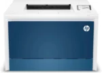 IMPRESSORA HP COLOR LASERJET PRO 4202DN