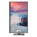 Monitor AOC 27" 2K QUAD HD 75HZ 4MS Q27V5N/BK - Image 3
