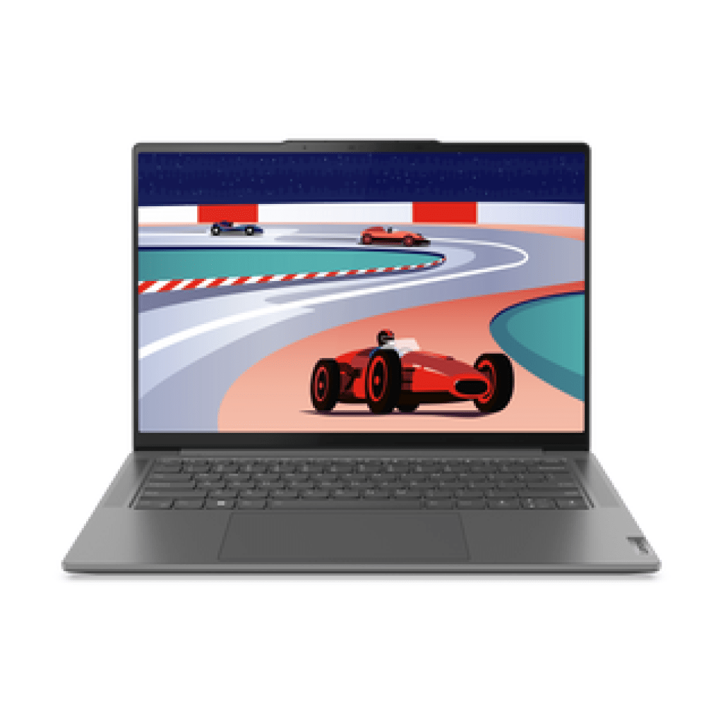 Lenovo Yoga Pro 7 14IRH8-566 14,5" 3K 120HZ I7-13700H 16GB 512GB RTX4050