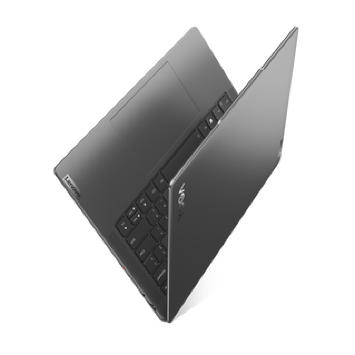 Portátil Lenovo Yoga Pro 7 14IRH8-566 14,5" 3K 120HZ I7-13700H 16GB 512GB RTX4050 W11H - Image 4