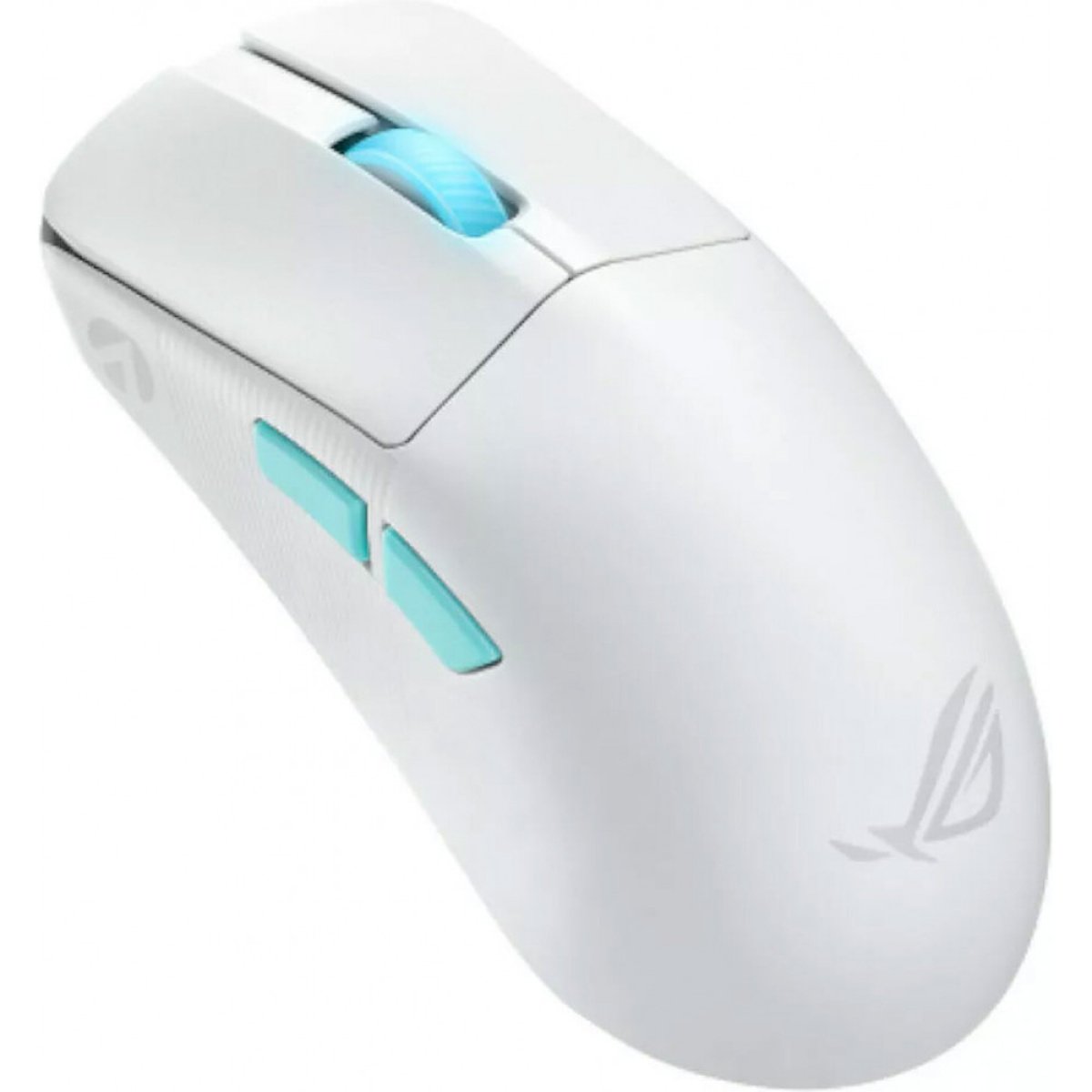 Rato Asus ROG Harpe Ace Aim Lab Edition Wireless/Bluetooth Branco - Image 1