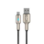 Cabo Halfmman Bubble Zinc Usb para Type-C - Image 2