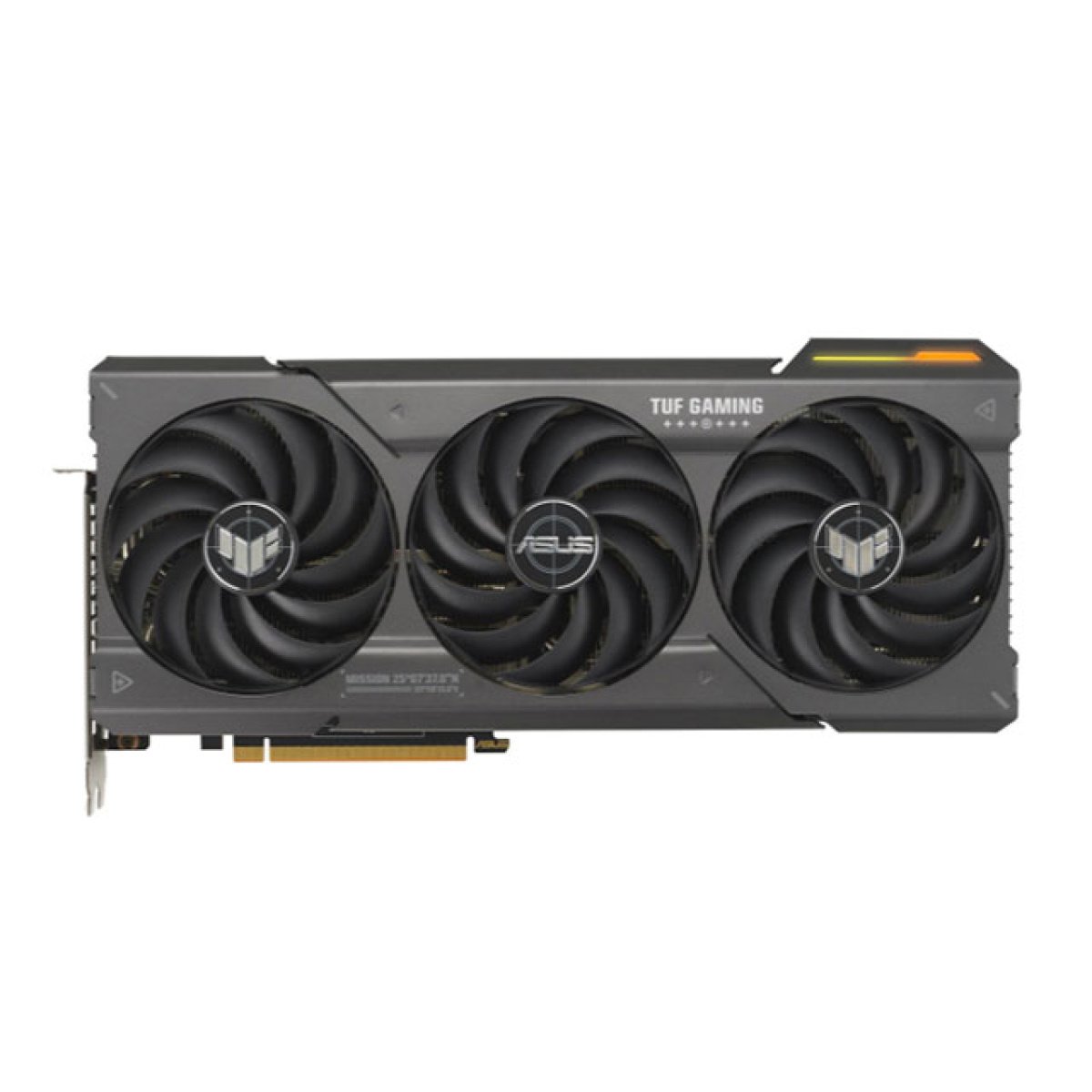 Placa Gráfica Asus Radeon RX 7700 XT TUF Gaming OC 12GB - Image 1