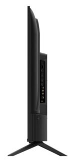 Televisão TCL C63 Series 43" 4K Ultra HD Smart TV Wi-Fi Titânio - Image 4