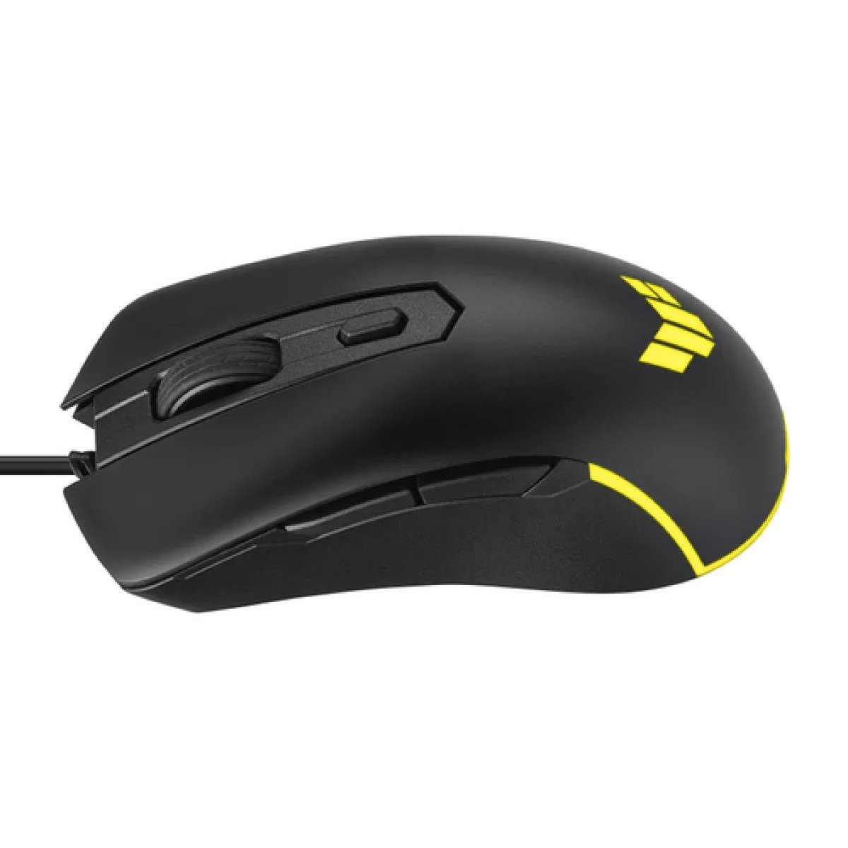 Rato ASUS TUF Gaming M3 Gen II Mão direita USB Type-C Ótico 8000 DPI - Image 2