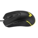 Rato ASUS TUF Gaming M3 Gen II Mão direita USB Type-C Ótico 8000 DPI - Image 2