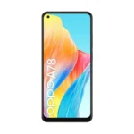 Smartphone Oppo A78 4G 8GB 128GB 6.43'' Preto