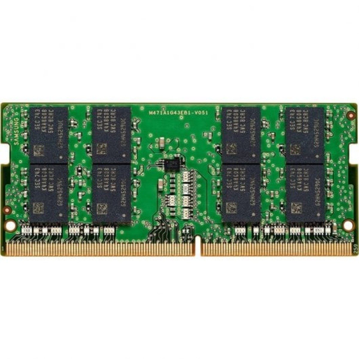 Memoria HP 4M9Y0AA DDR5 SO-DIMM 4800MHz 16GB CL40 - Image 1